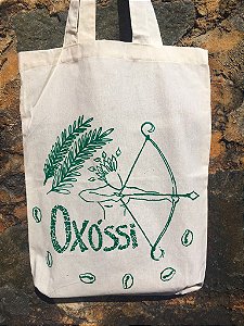 Ecobag Oxóssi