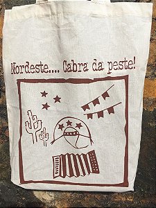 Ecobag Nordeste