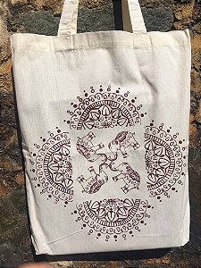 Ecobag Índia