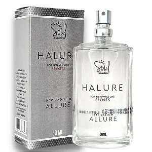 Deo Colônia Masculina Black 100ml