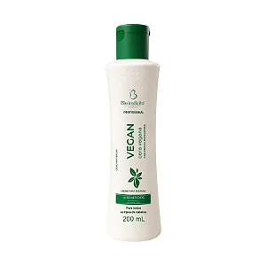 Creme de Pentear Profissional Vegan 300ml - Bio Instinto Cosméticos 3 UNIDADES