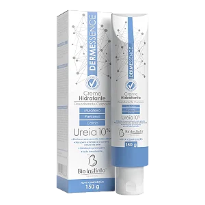 Creme Hidratante Desodorante Corporal Dermessence 150g - Bio Instinto Cosméticos