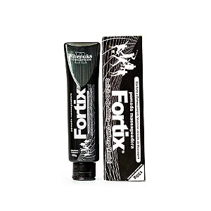 Pomada Massageadora Fortix Tira Dor 150g
