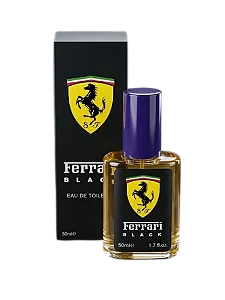 CONTRATIPO FERRARY BLACK 50ML