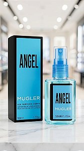 COLONIA ANGEL CONTRA TIPO 50ML
