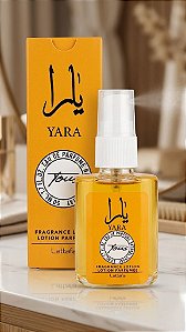 COLONIA CONTRATIPO YARA 50ML