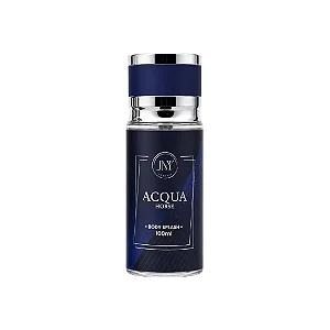 Body Splash Acqua Horse 100ml JummyJu masculino