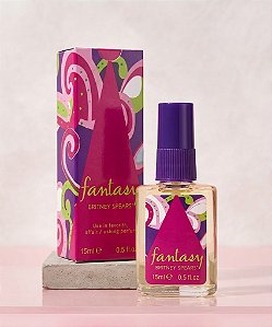 COLONIA CONTRATIPO FANTASY FEMININA 50ML