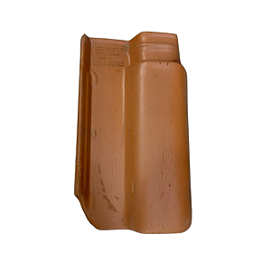 Telha Romana Resinada Sartori 17pc/m²