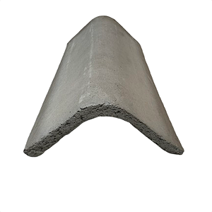 Capa Lateral Eurotop Cinza