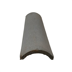 Capa Lateral Brastelha Cinza