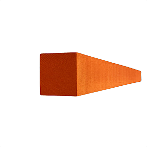 Caibro Jequitiba 5X5cm