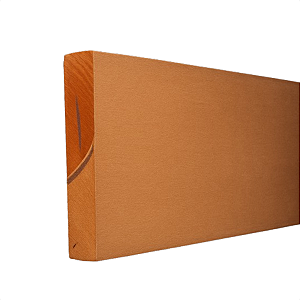 Prancha Jequitiba 5x20cm
