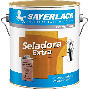 Seladora Extra 3,6 L