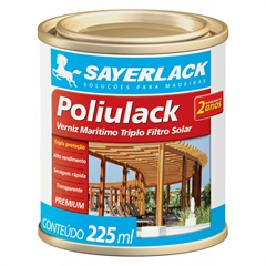 Poliulack Bril225Ml