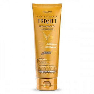 Máscara Hidratação Trivitt Intensiva 250g