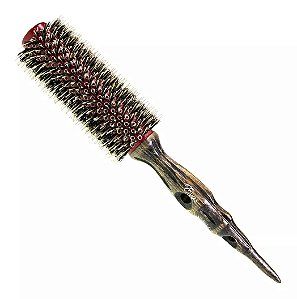 Escova De Cabelo Profissional Evas W 0313
