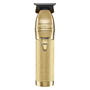 Maquina De Acabamento Babyliss Pro Gold Fx Bivolt