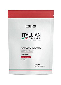 Po Descolorante Itallian Color Pounch 600g