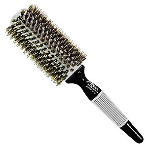 Escova De Cabelo profissional EVAS MC 604
