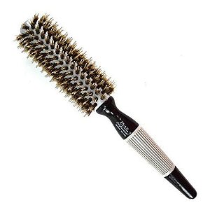Escova De Cabelo EVAS Cerdas Mistas Dupla Altura MC 602