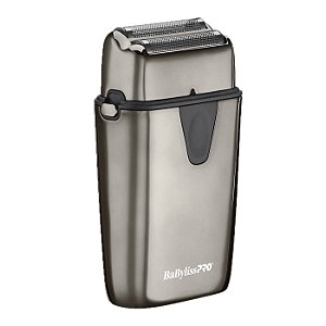 Maquina Shaver Babylisspro Uvfoil 02 Bivolt