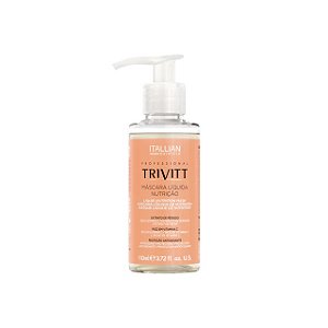 Máscara Líquida de Nutrição Trivitt 110ml