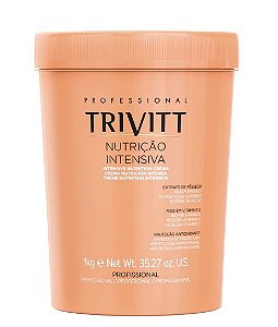 Nutrição Intensiva Trivitt 1KG