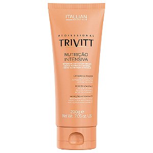 Nutrição Intensiva Trivitt 200g