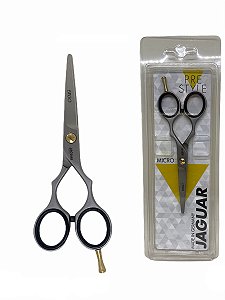 Tesoura Jaguar Pre Style Ergo 5' - Fio Laser