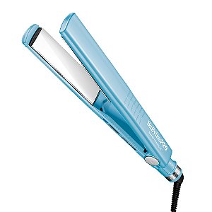 Prancha BaBylissPRO Nano Titanium Flat Iron Dual Ionic Bivolt