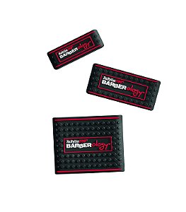 Protetor Anel de borracha Maquina Babyliss Pro Barberology