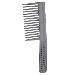 Pente CP Dentes Largos Para Cabelos Santa Clara