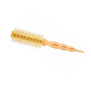 Escova de Cabelo Profissional Evas WTY 7022