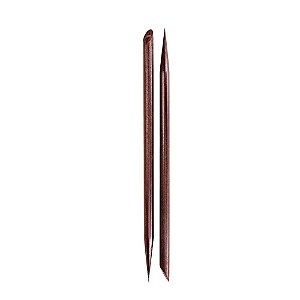 Palito para Unha Chanfrado Nylon com Fibra 180° 3 Unidades