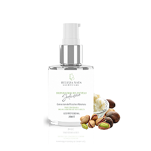 Reparador de Pontas Sedução Antifrizz Beleza Nata 30ml