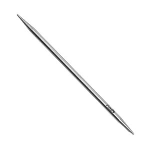 Palito de Inox Para Cuticula Santa Clara
