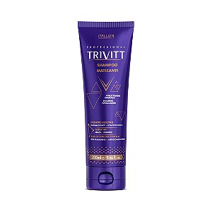 Shampoo Trivitt Matizante 280ml