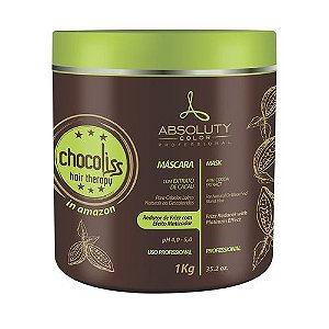 Botox ChocoLiss Matizador Absoluty 1Kg