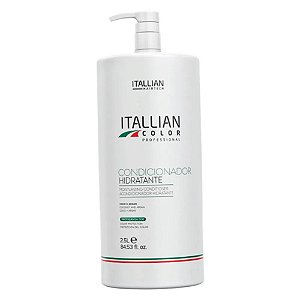 CONDICIONADOR HIDRATANTE LAVATÓRIO ITALLIAN COLOR 2,5L