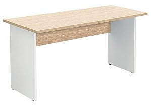 Mesa Operacional Reta - Tampo Único
