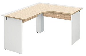 Mesa Operacional em "L"