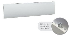 Divisor de Vidro