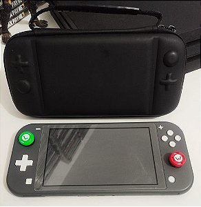 Console - Nintendo Switch Lite ( USADO )