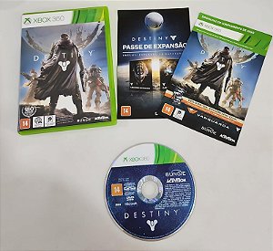 Destiny - Xbox 360 ( USADO )