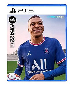 Ps4 Fifa 21, Comprar Novos & Usados