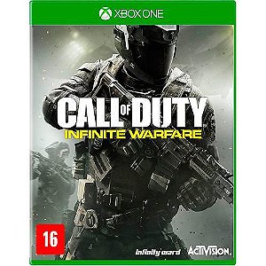 Call Of Duty: Infinite Warfare - Xbox One ( USADO )