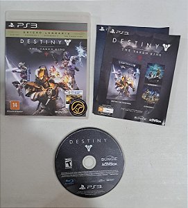 Destiny - PS3 ( USADO )