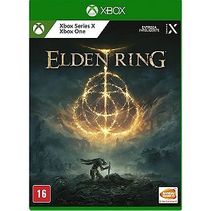 Elden Ring - Xbox one Xbox Series X ( USADO )