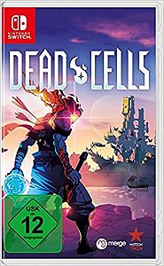 Dead Cells -  Nintendo Switch ( USADO )
